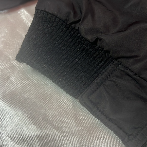 SPIRE KIDS AVIATOR BOMBER - Picture 12 of 17